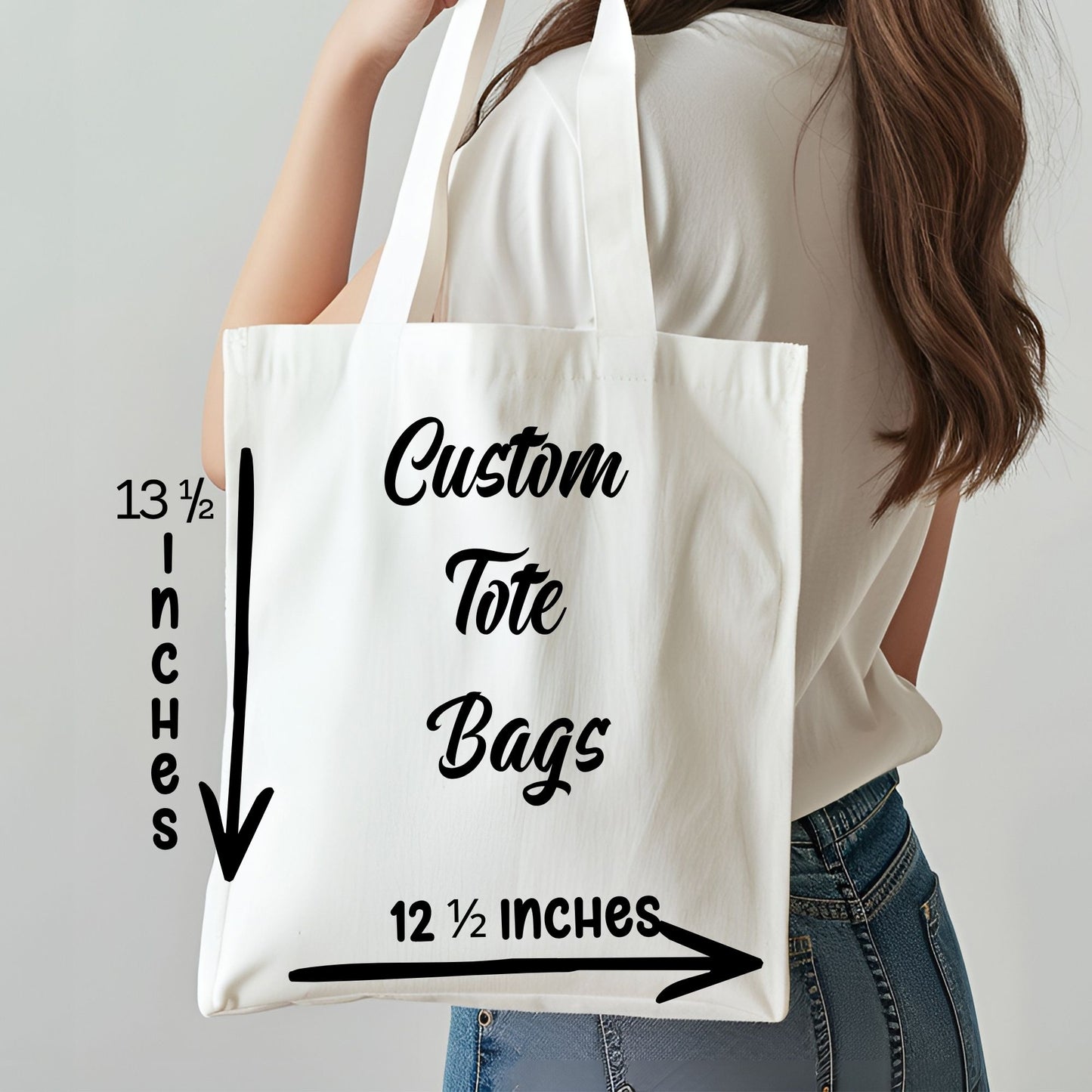 Tote Bag-Plant Lovers
