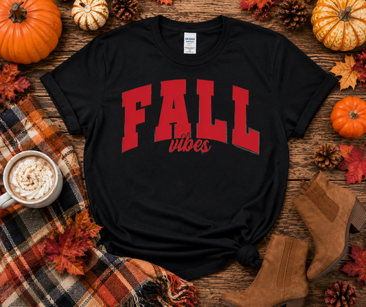 Fall Vibes- Transfer Design