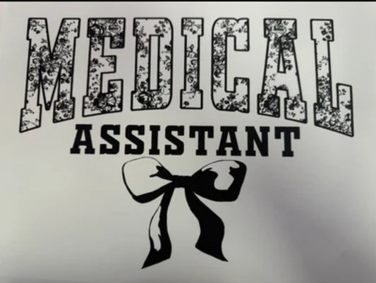 Medical Assistant