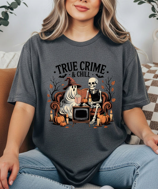 True Crime & Chill