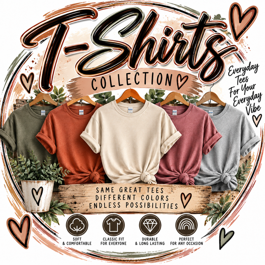 T-Shirts