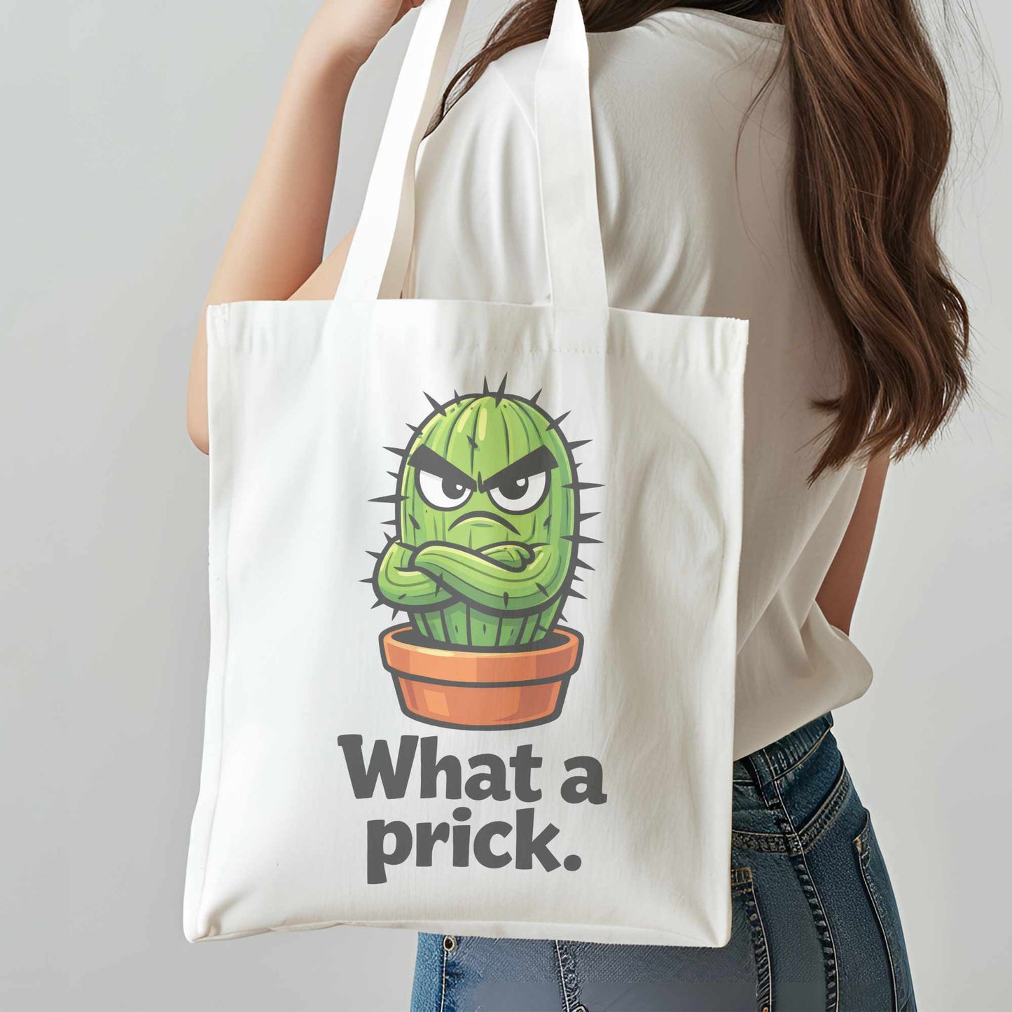 Tote Bag-Plant Lovers