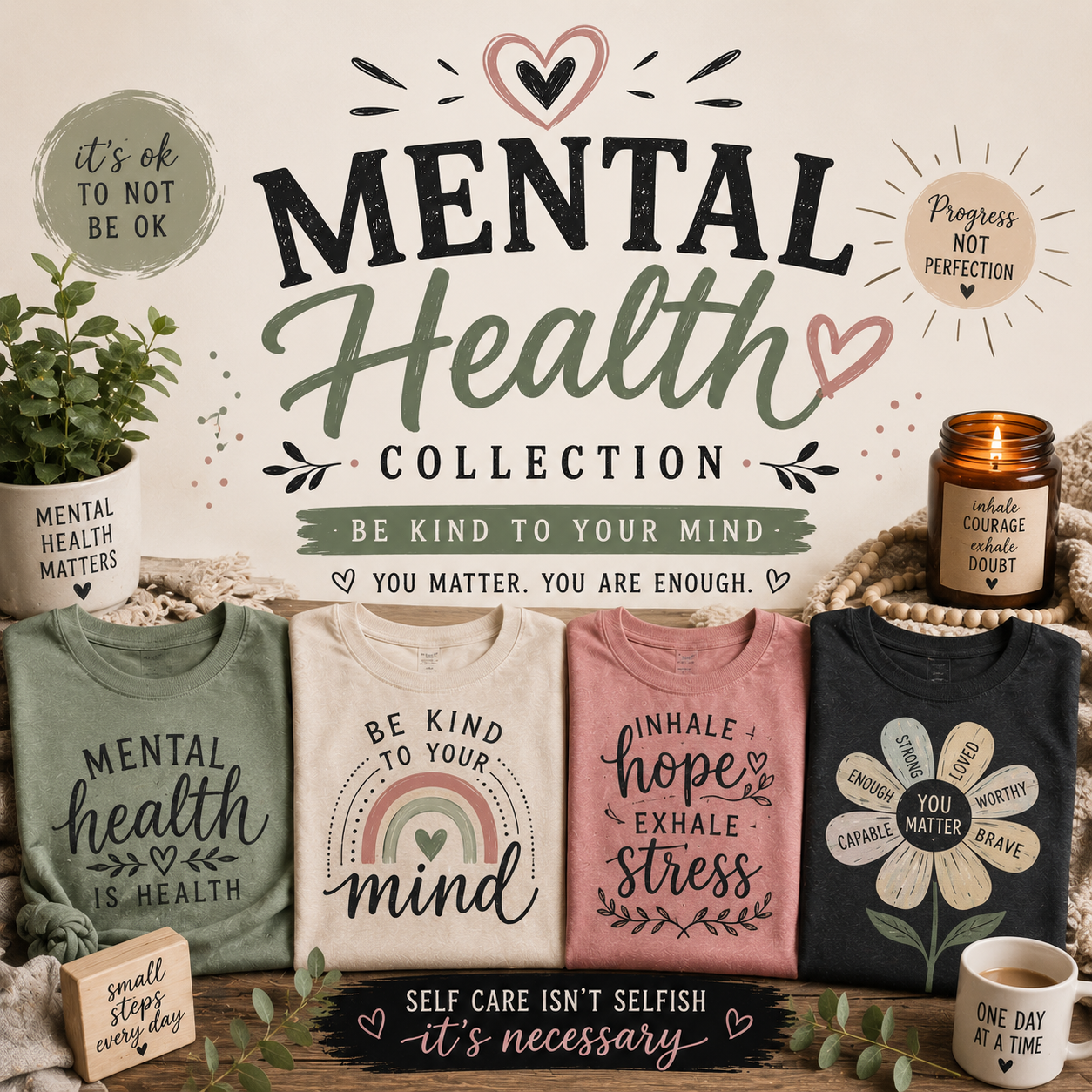 Mental Health Awareness