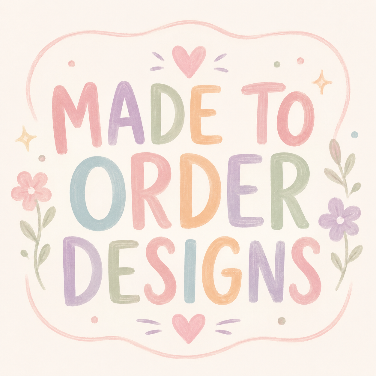Sublimation Designs