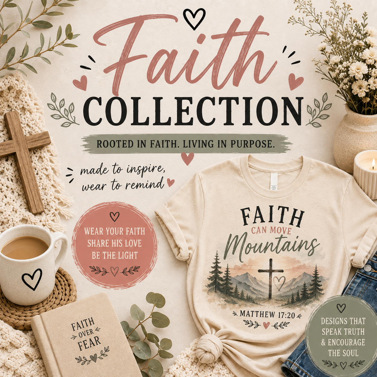 Faith/Spiritual