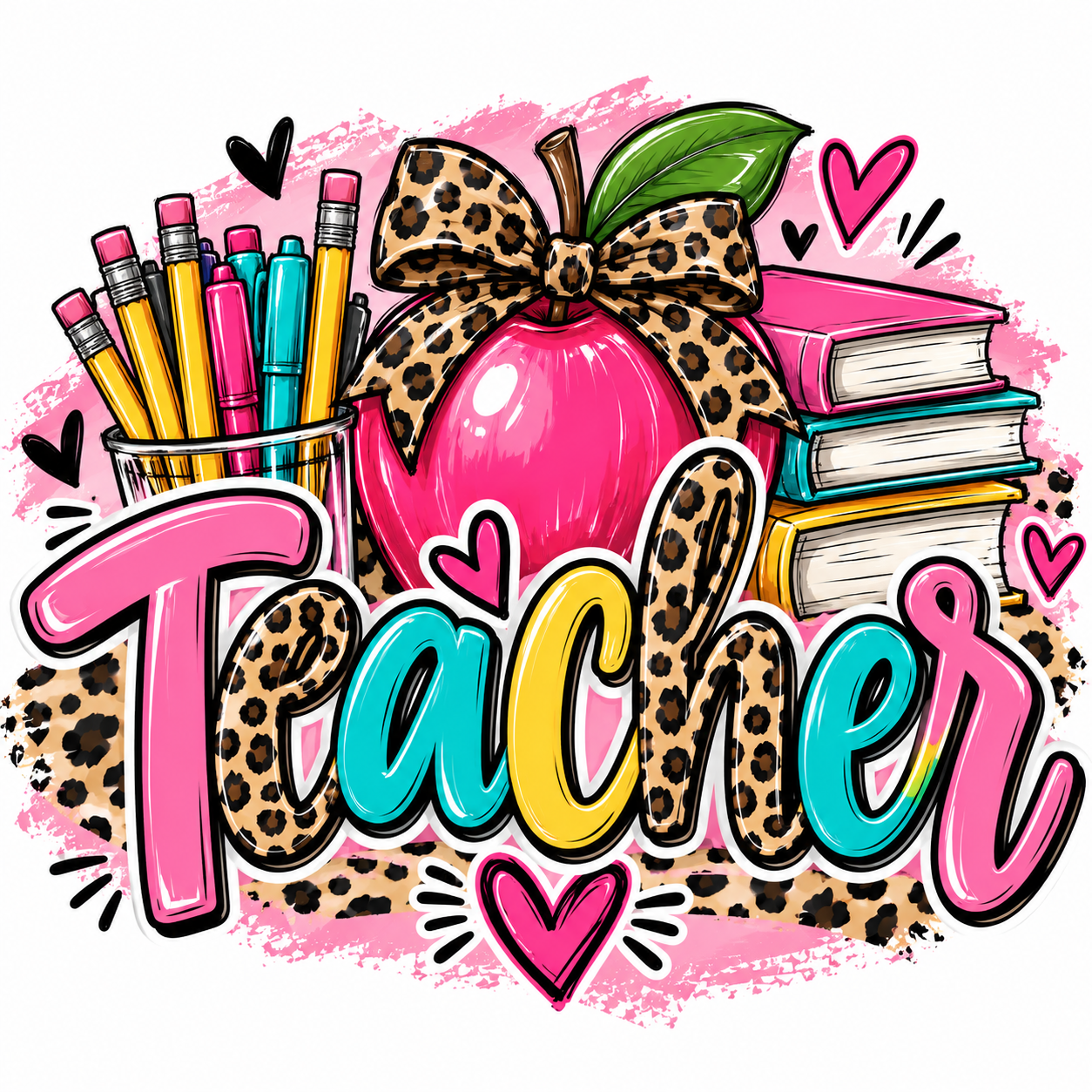 Teacher Designs