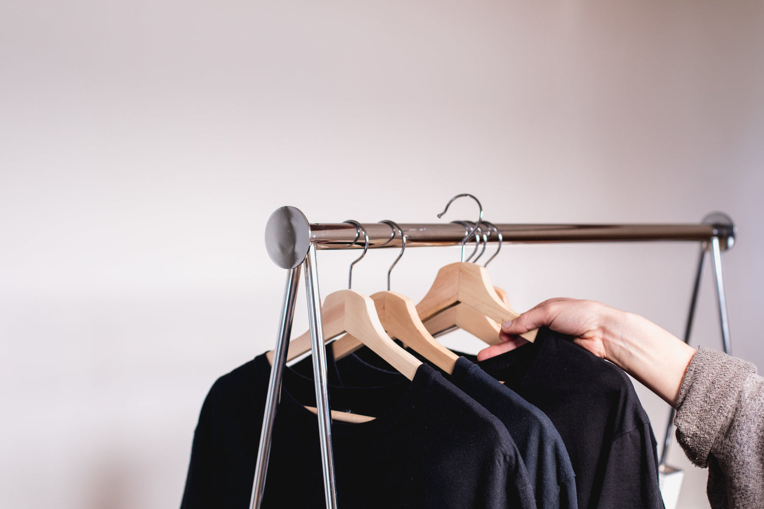 Apparel Options