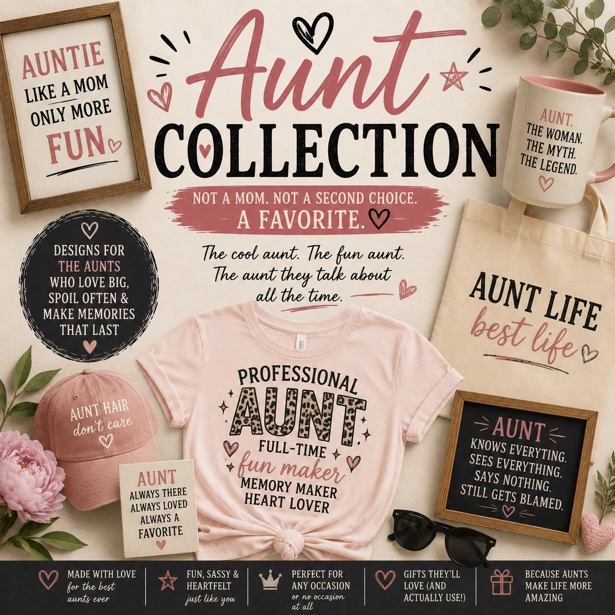 Aunt Designs
