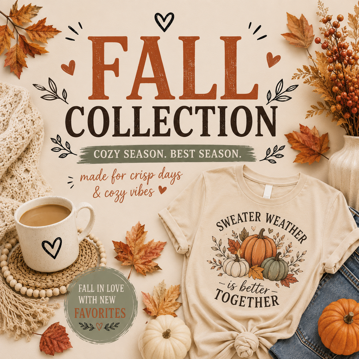 Fall Designs
