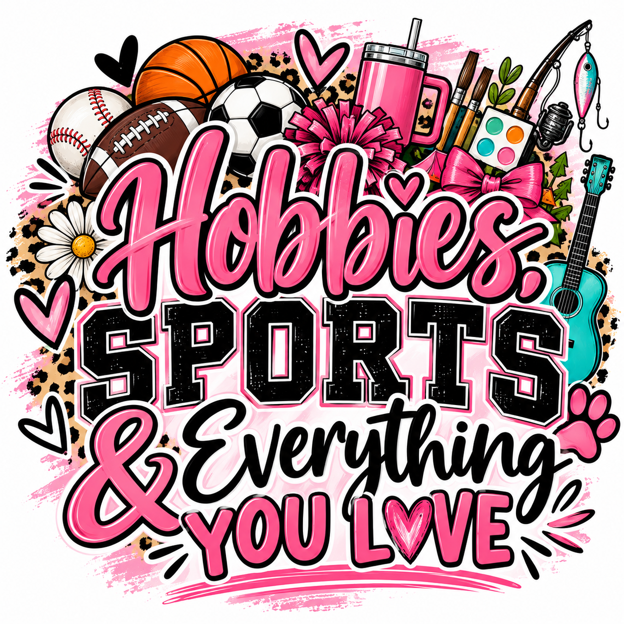 Hobby Collection