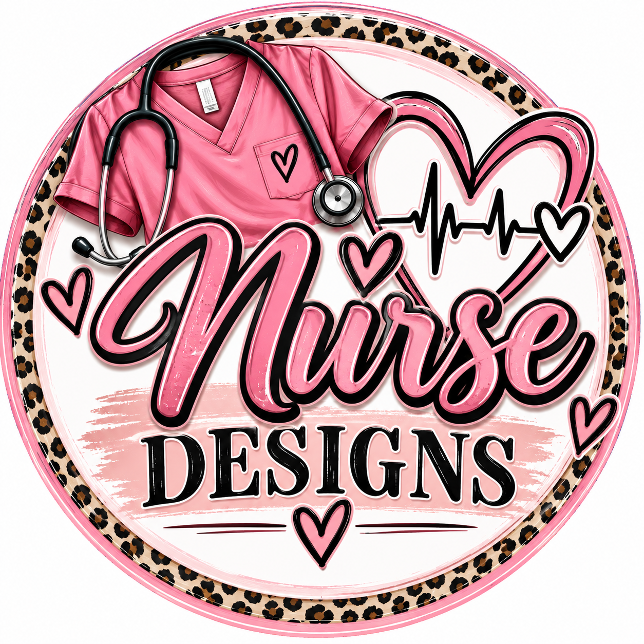 Nurse Designs