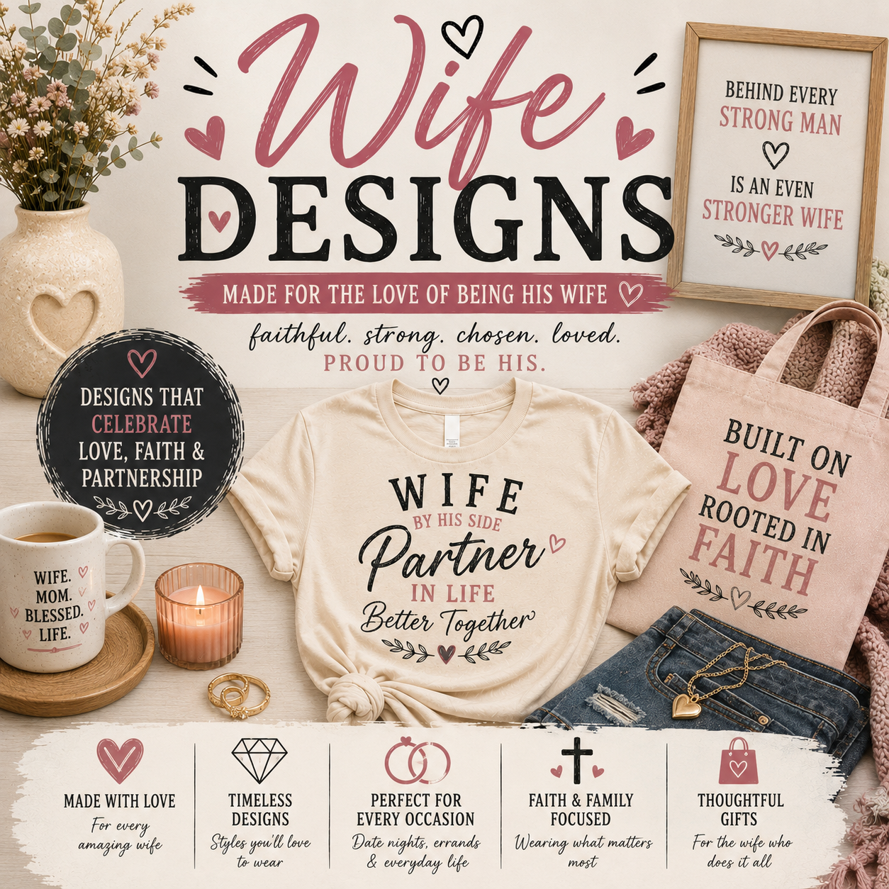 Wife Designs