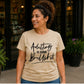 Adulting Is Some Bullshit Graphic Design everyday funny sarcastic t-shirt/Casual everyday shirt, soft and cozy sassy top/Unisex fit