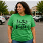 Adulting Is Some Bullshit Graphic Design everyday funny sarcastic t-shirt/Casual everyday shirt, soft and cozy sassy top/Unisex fit