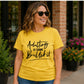 Adulting Is Some Bullshit Graphic Design everyday funny sarcastic t-shirt/Casual everyday shirt, soft and cozy sassy top/Unisex fit