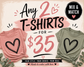 Graphic Tee 2