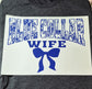 Blue Collar Wife-Graphic Design
