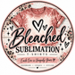 Bleached T-Shirt