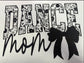 Dance MOM