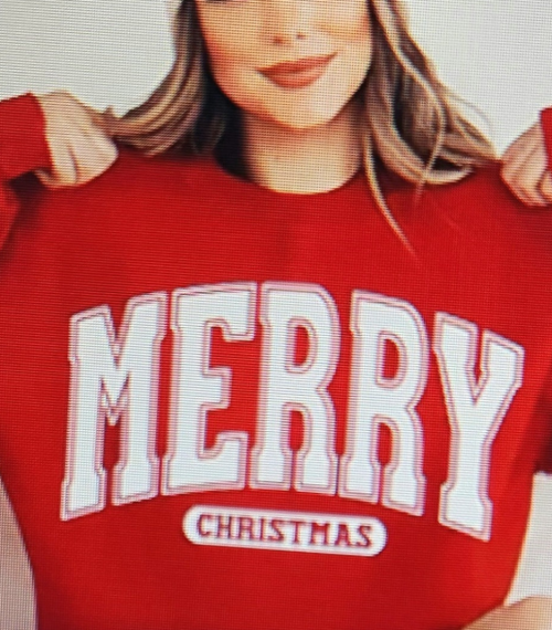 Merry Christmas