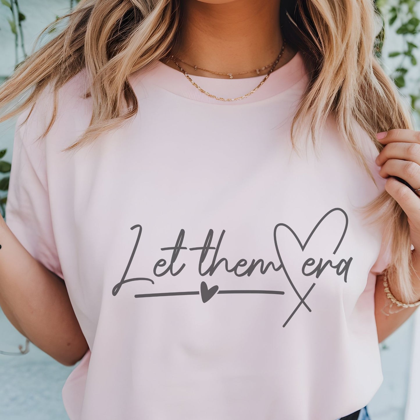 Let Them Era