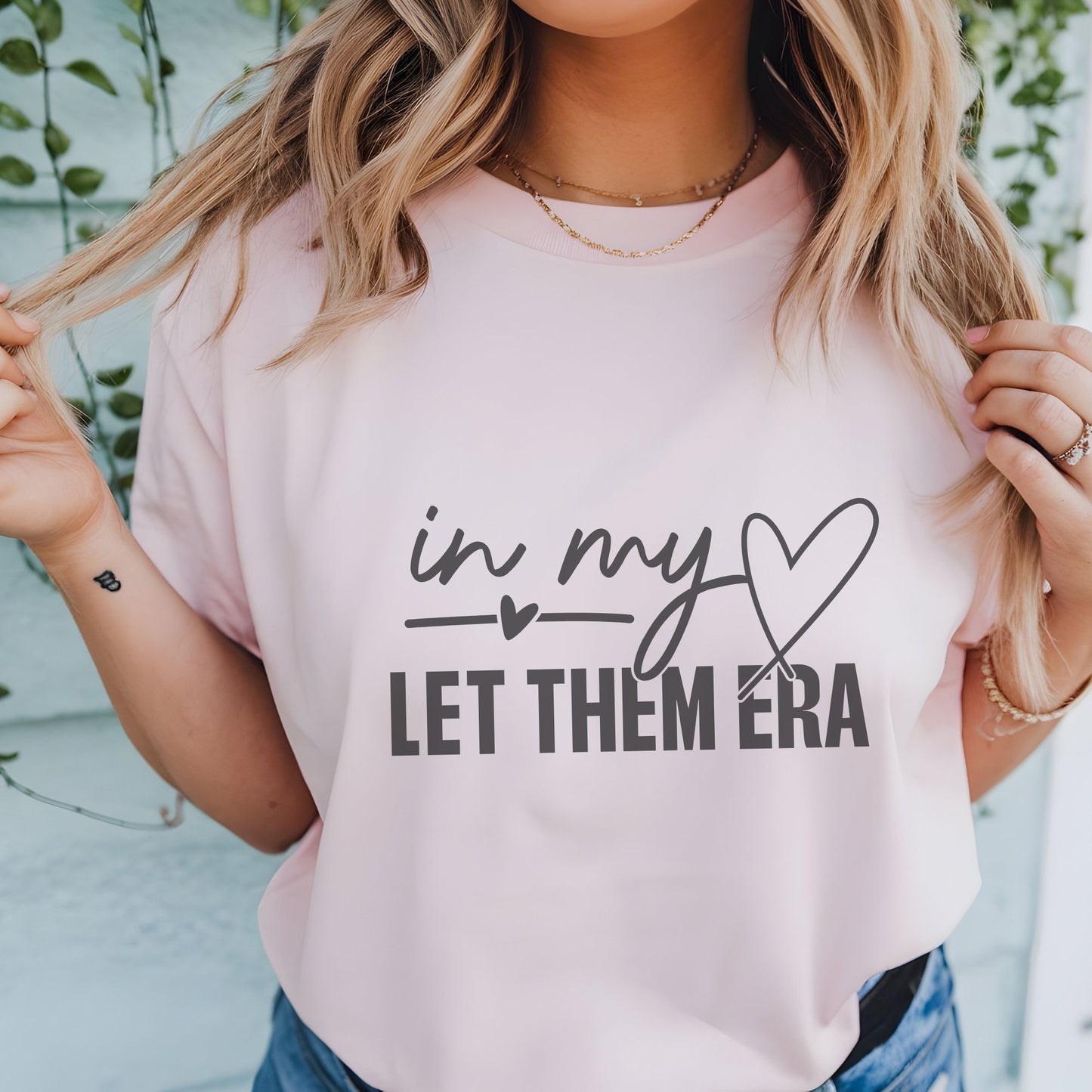 In My Let Them Era