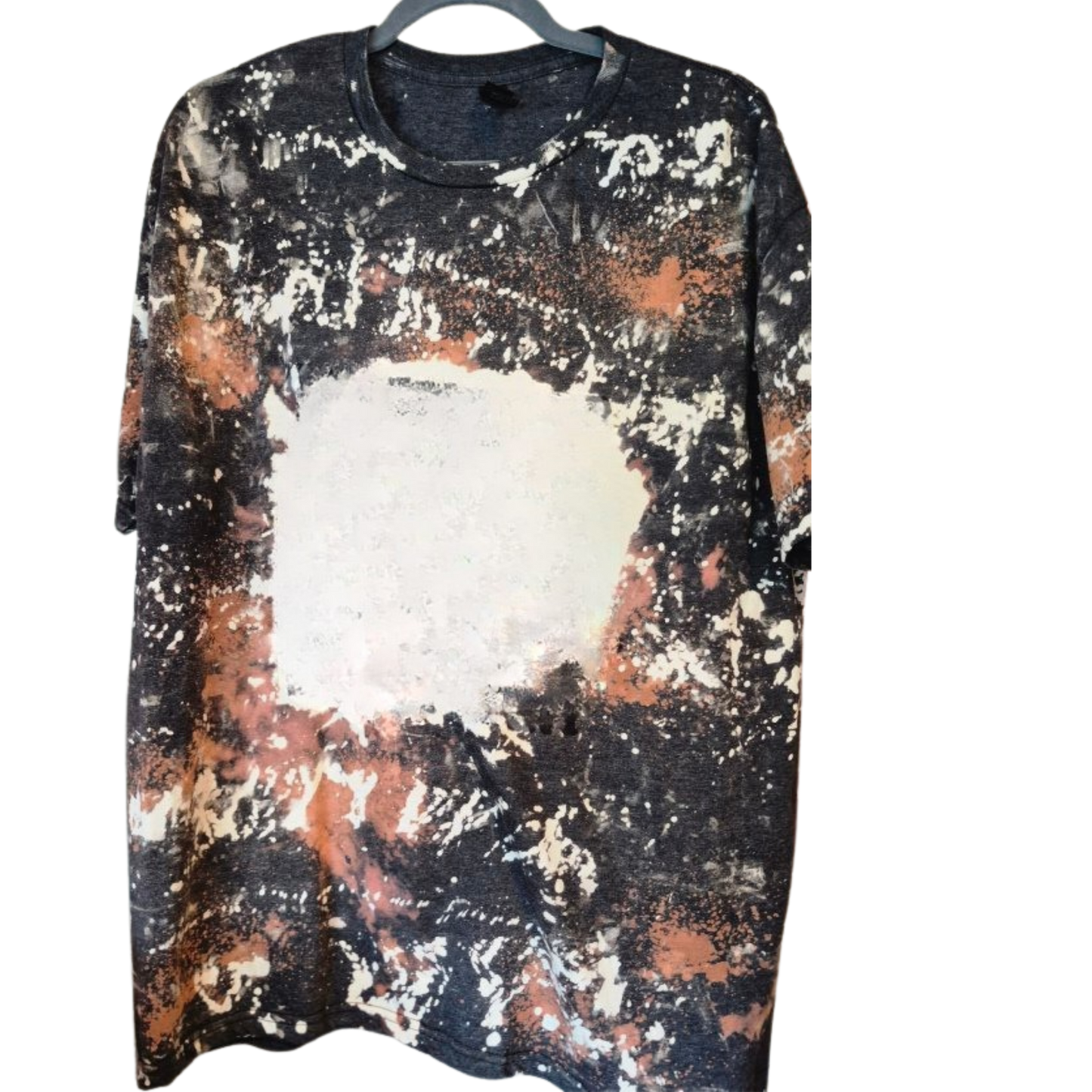 Bleached T-Shirt