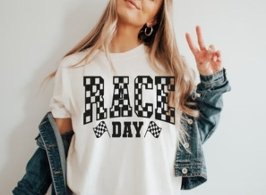 RACING