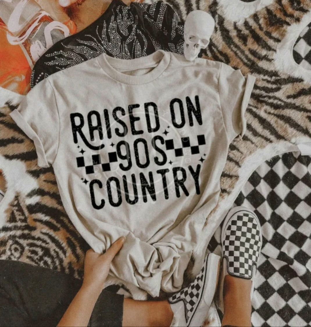 A Little Country