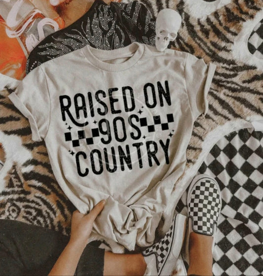 COUNTRY MUSIC