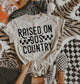 COUNTRY MUSIC