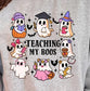 TEACHING