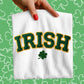 St. Patrick's Day- Pinch Me or Irish Designs
