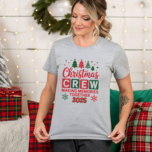 Christmas Crew 2025
