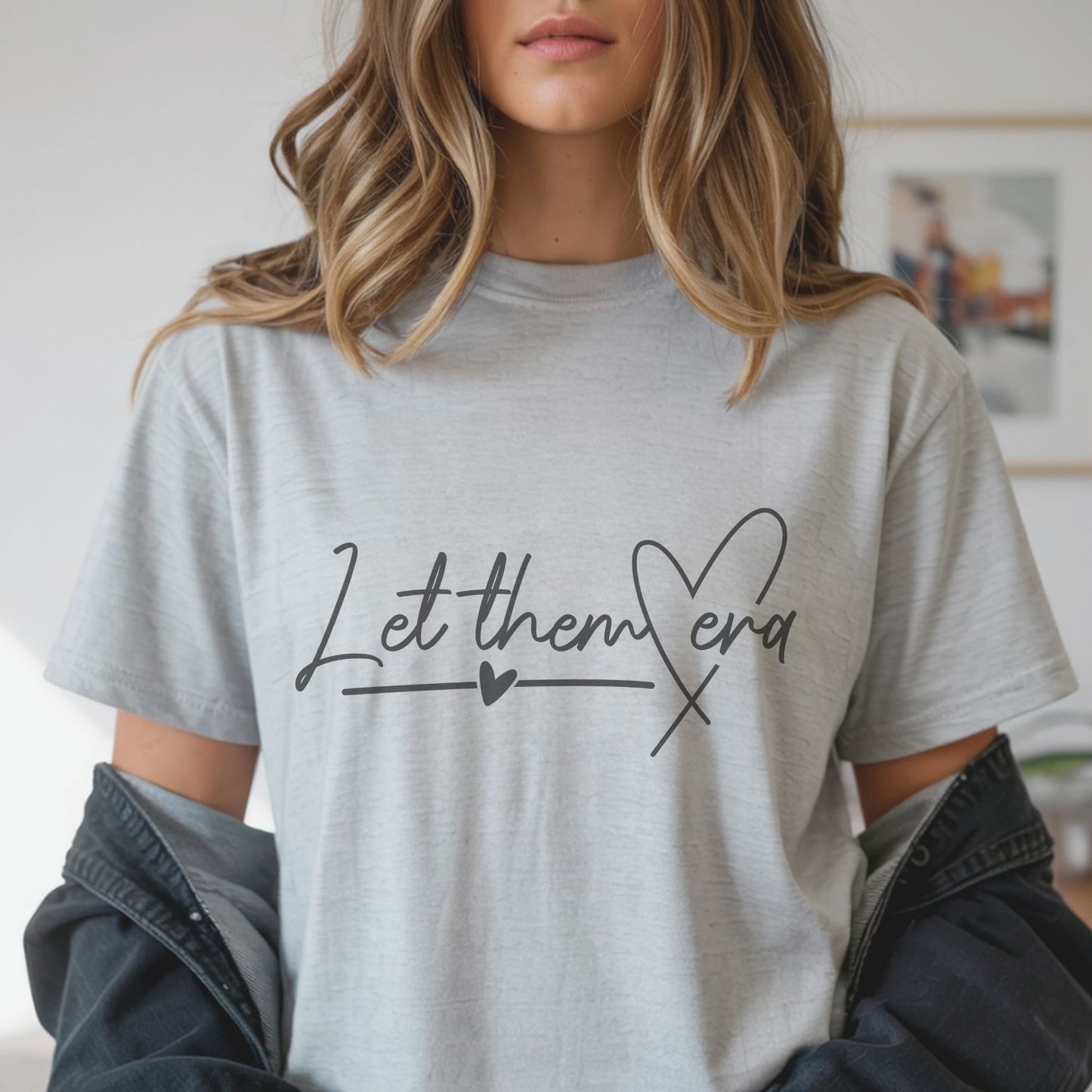 Let Them Era