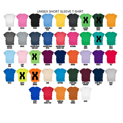 I May Be Wrong... But I Doubt It Graphic T-Shirt, Soft Comfy Everyday Tee