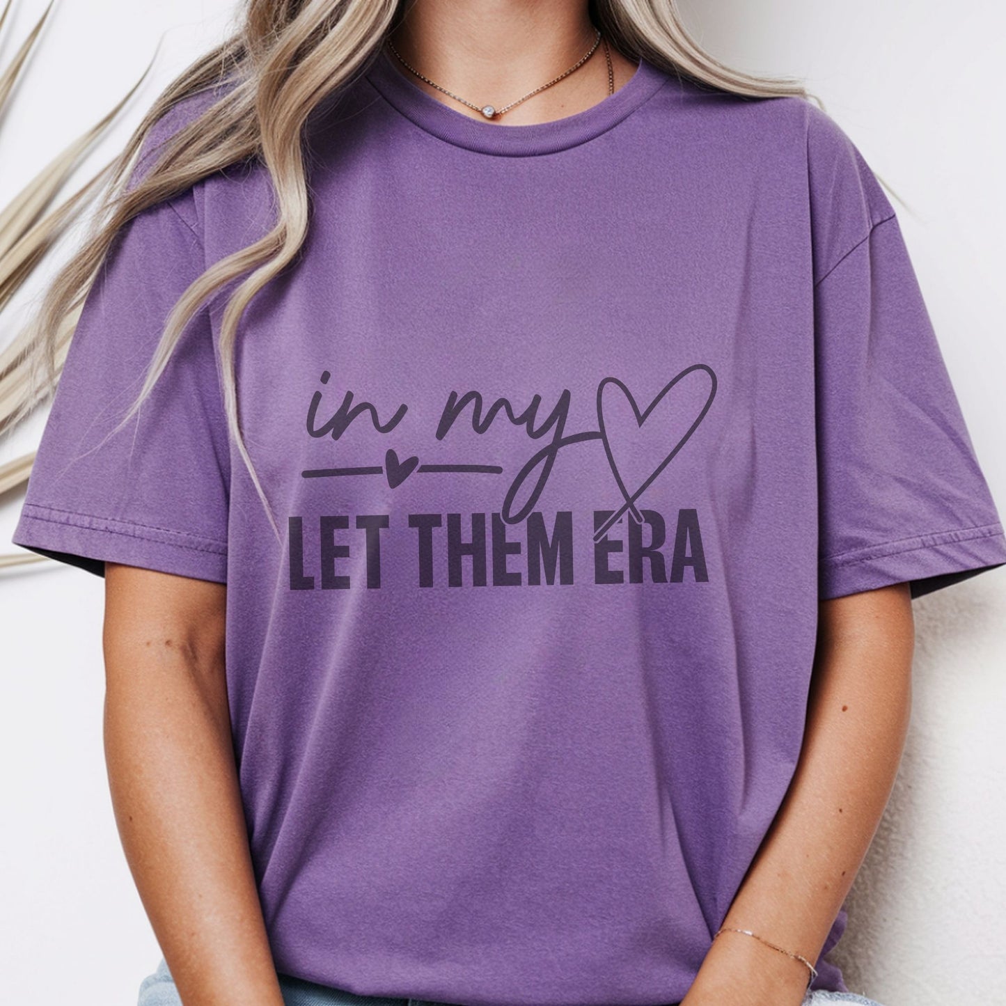 In My Let Them Era