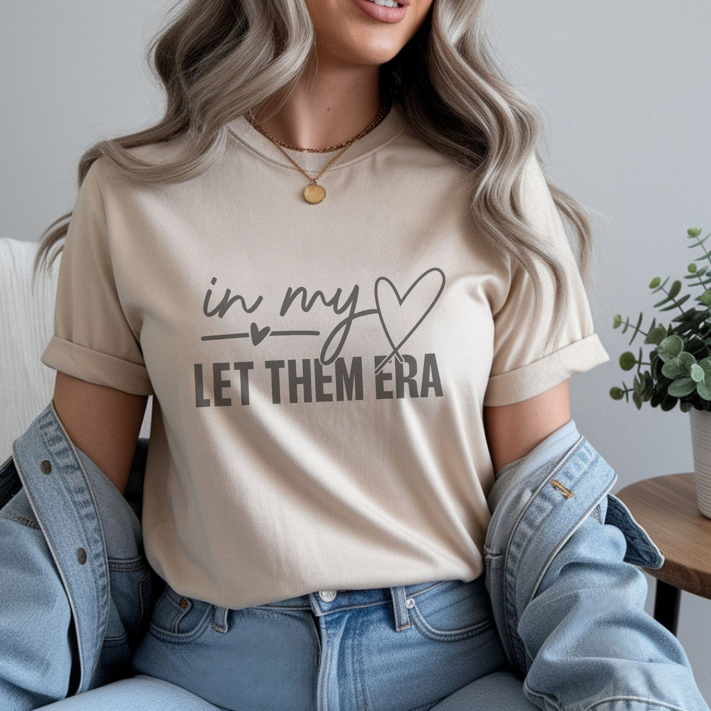 In My Let Them Era