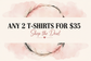 Her Legacy Shop Promo Banner