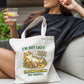 Tote Bag-Plant Lovers
