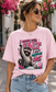 I Season with Salt I don't Sugarcoat sh*t-Graphic Design everyday funny sarcastic t-shirt/Casual Top/Unisex Fit/Comfy & Cozy Sassy Shirt/Womenswear