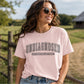 Undiagnosed But Something Ain't Right-Vintage Style Sublimation-Sarcastic Tee