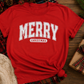 Merry Christmas- Transfer Design
