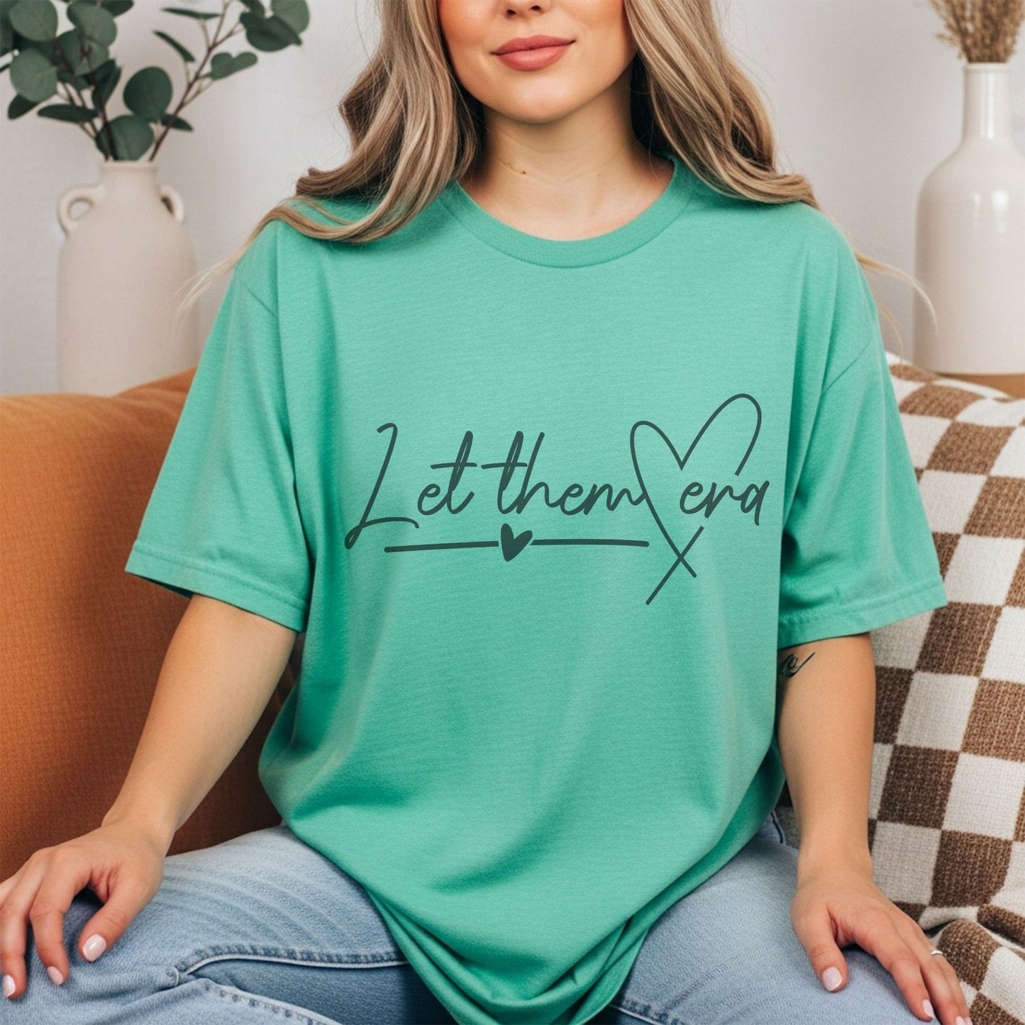 Let Them Era