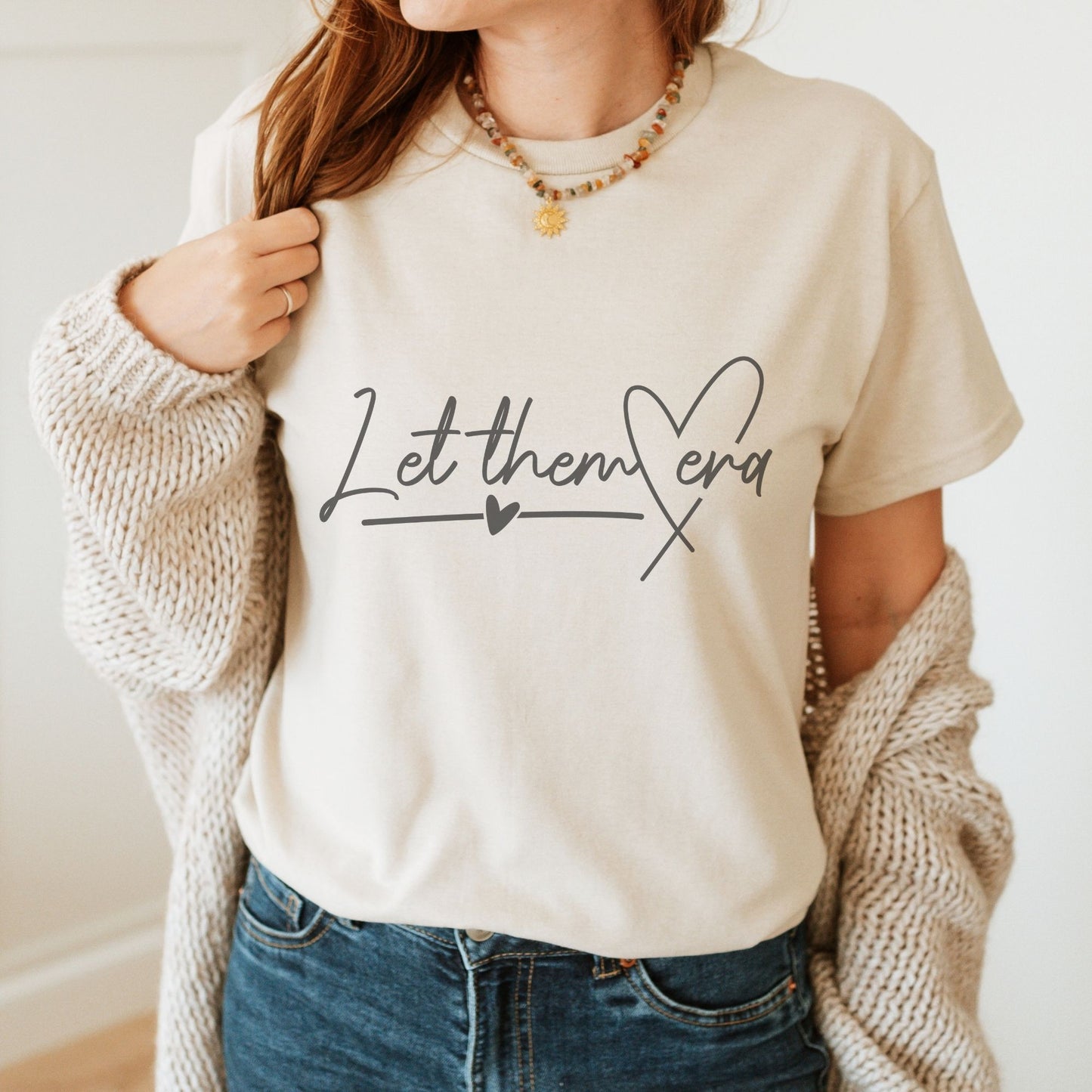 Let Them Era