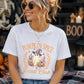 Pumpkin Spice Social Club Ghost Fall Fun