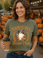 Pumpkin Spice Social Club Ghost Fall Fun