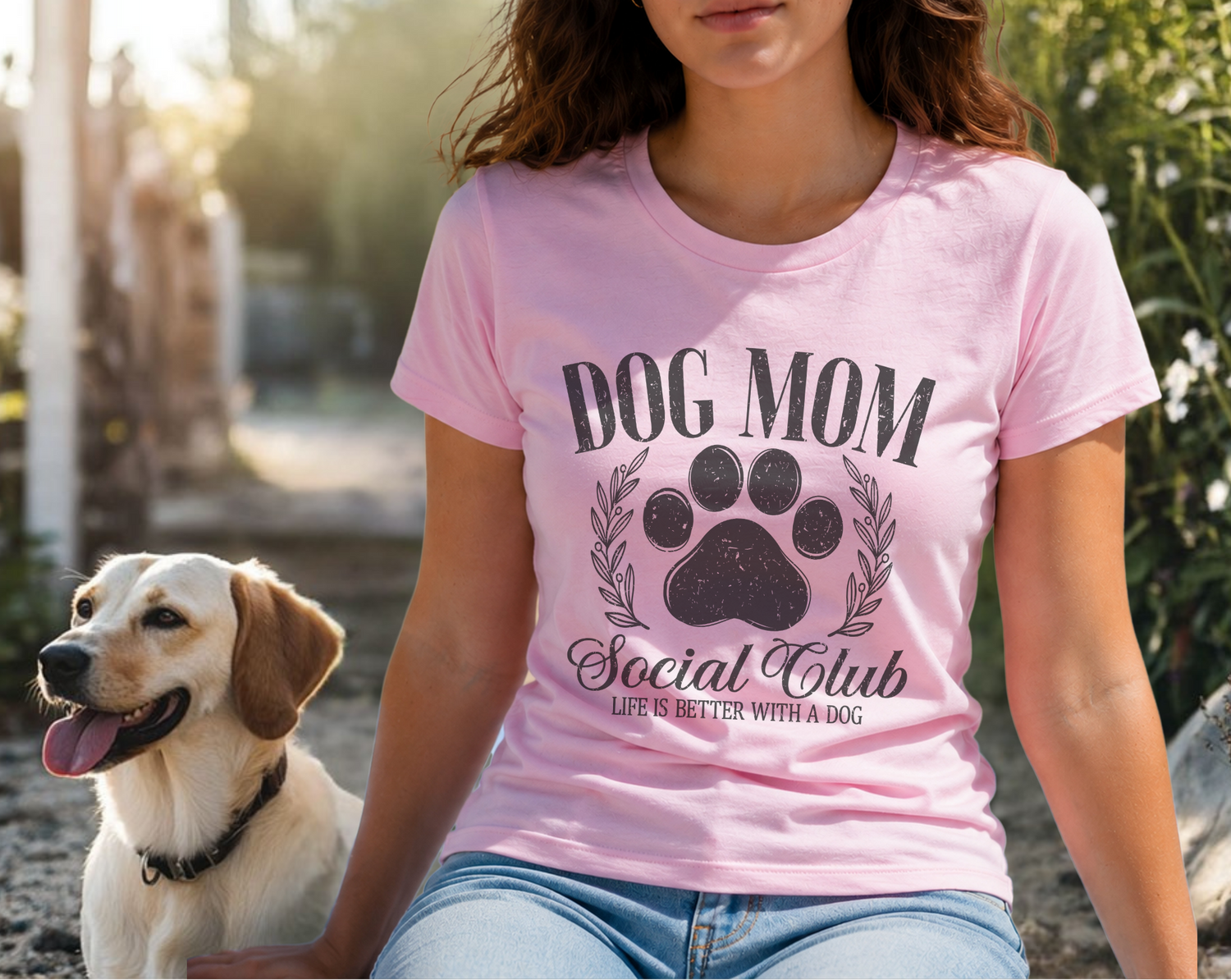 Fur Mom Designs