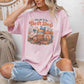 Take Me to the Thrift Shop-Vintage Style Sublimation Design