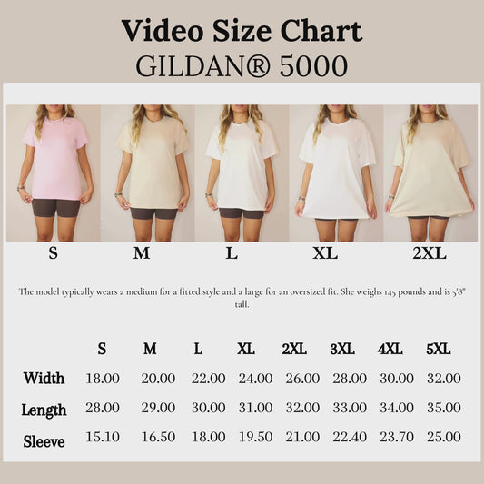 Gildan T-Shirts